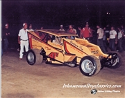 rick stone outlawed 1
